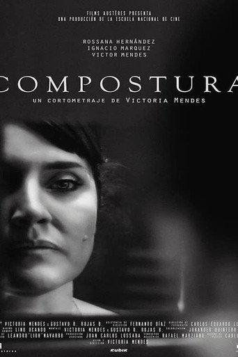 Composed (2020) poster