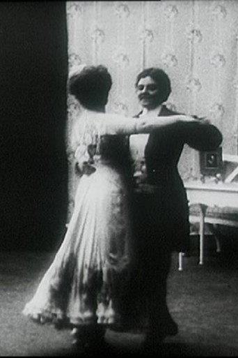 Dances from Different Times (1909) poster