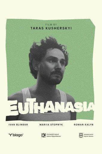 Euthanasia (2025) poster