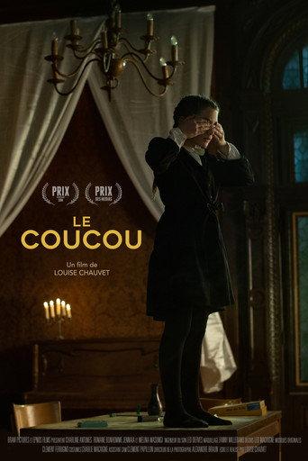 Le Coucou () poster