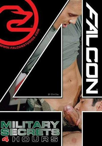 Falcon Four Hours: Military Secrets (2010) poster