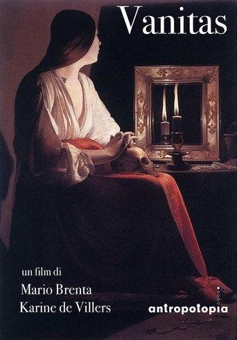 Vanitas (2020) poster