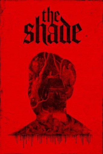 The Shade (2024) poster