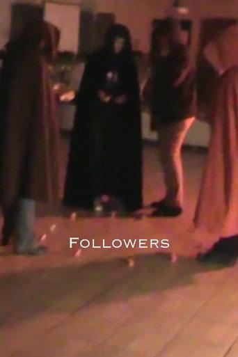 Followers (2022) poster