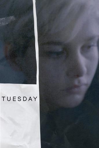 Tuesday (2015) poster