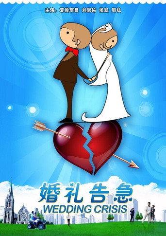婚礼告急 (2011) poster