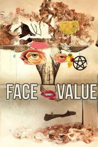 Face Value (2019) poster