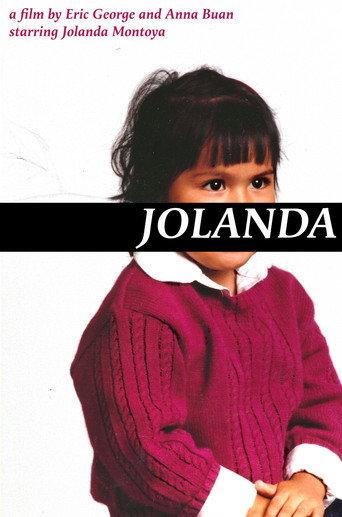 Jolanda () poster