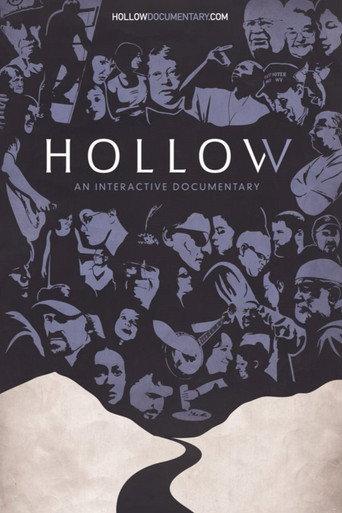 Hollow () poster