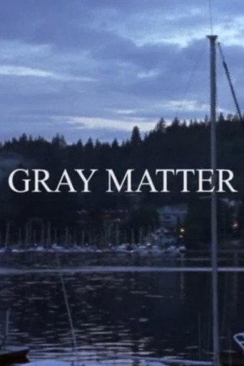 Gray Matter (2010) poster