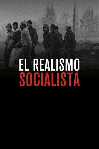 Socialist Realism (2023) poster