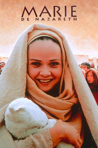 Mary of Nazareth (1995) poster
