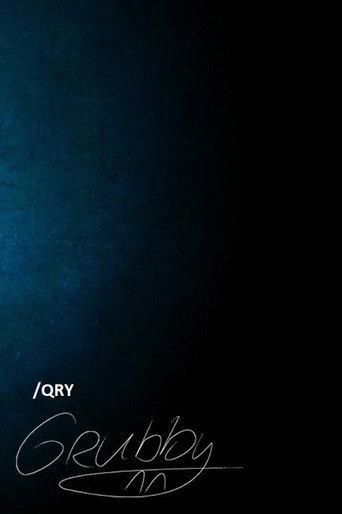 QRY Grubby () poster