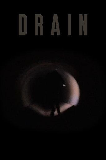Drain (2025) poster