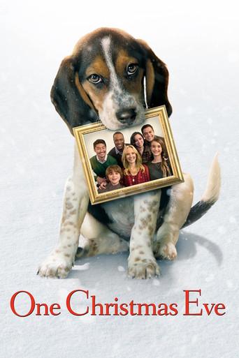 One Christmas Eve (2014) poster