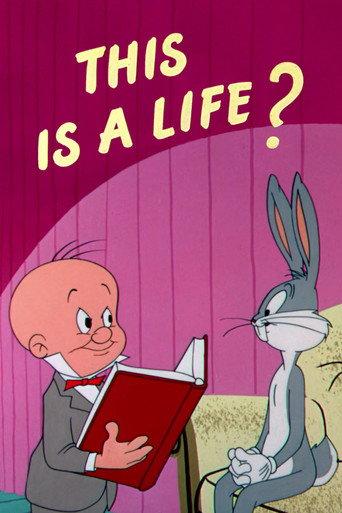 This Is a Life? (1955) poster
