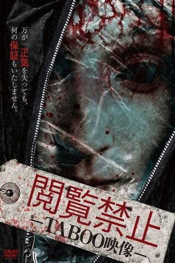 Viewing Prohibited TABOO Video (2013) poster