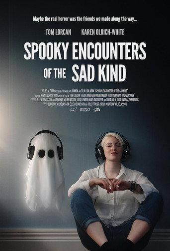 Spooky Encounters of the Sad Kind () poster