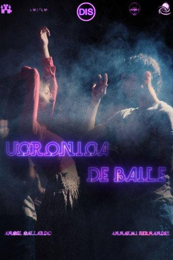 Ucronica de baile (2025) poster