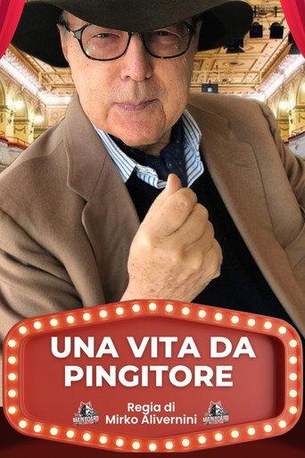 Una vita da Pingitore (2026) poster