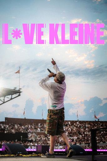 LIVE KLEINE (2026) poster