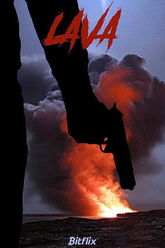 Lava () poster