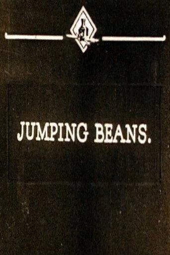 Jumping Beans (1930) poster