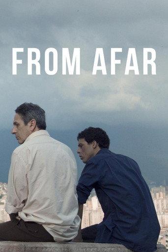 From Afar (2015) poster