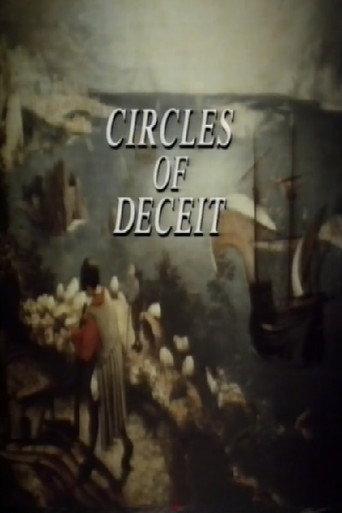 Circles Of Deceit (1990) poster