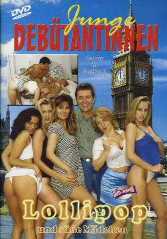 Junge Debütantinnen 5: Lollipop und susse Madchen - Harry in England (1996) poster