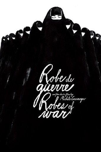 Robes of War (2009) poster