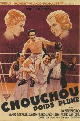 A Gentleman of the Ring (1932) poster