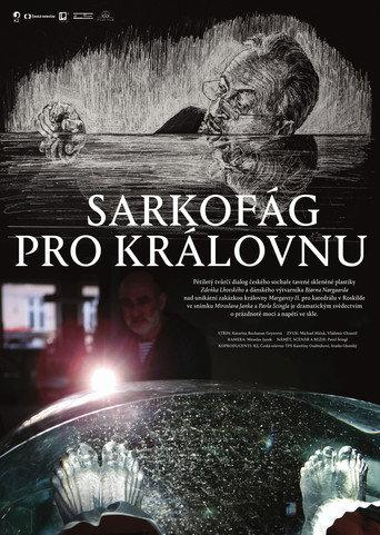 Sarcophagus for a Queen (2019) poster