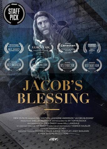 Jacob's Blessing (2019) poster