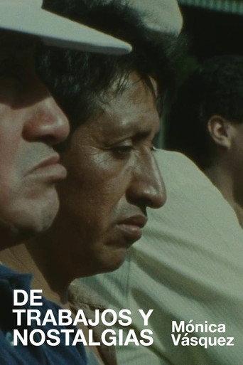 On Jobs and Nostalgia (1991) poster