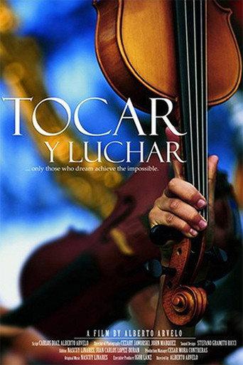 To Play and to Fight (2007) poster
