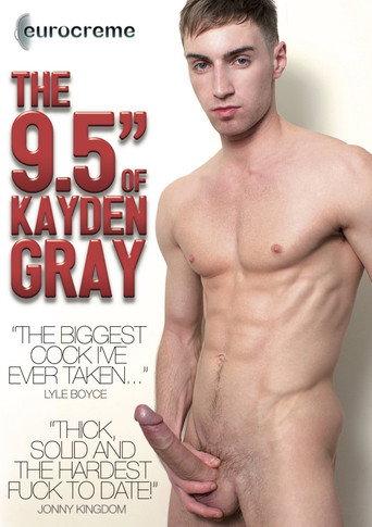 The 9.5" of Kayden Gray (2014) poster