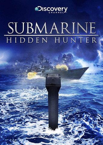 Submarine: Hidden Hunter (2005) poster