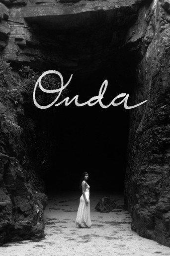 Onda () poster