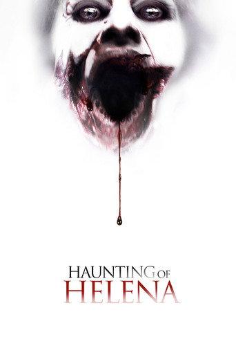 The Haunting of Helena (2013) poster
