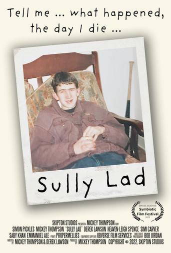 Sully Lad (2024) poster