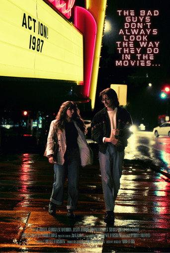 Action! 1987 () poster