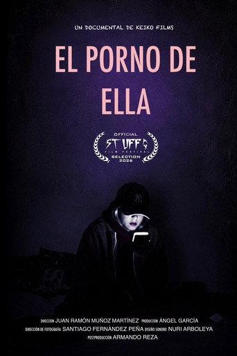Her Porn (2025) poster