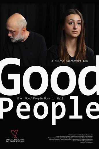 Good People (2026) poster