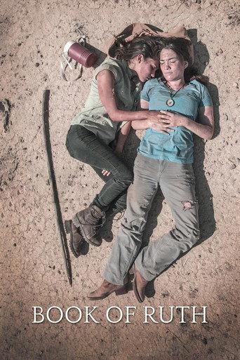 Book of Ruth (2014) poster