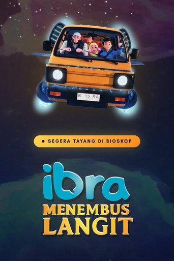 Ibra Menembus Langit (2027) poster