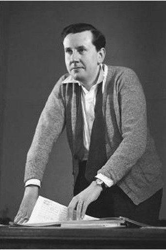 Malcolm Arnold at 70 (1991) poster