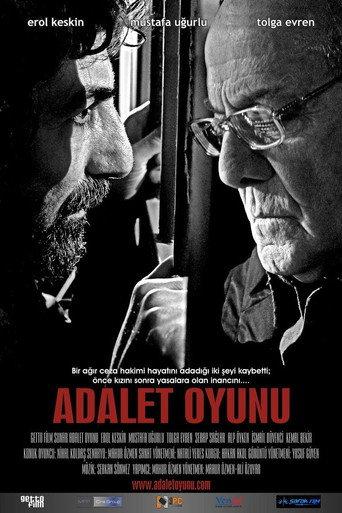 Adalet Oyunu (2011) poster