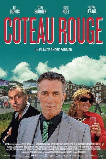 Coteau Rouge (2011) poster