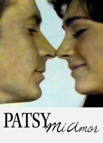 Patsy My Love (1969) poster